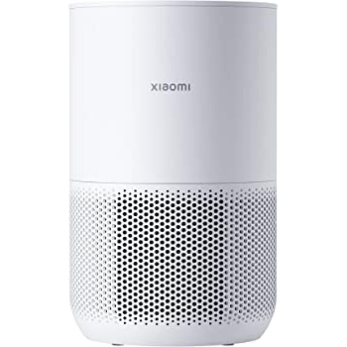 Xiaomi Smart Air Purifier 4 Compact Eu | Color: White | Years Of Warranty: 1 Year Featers