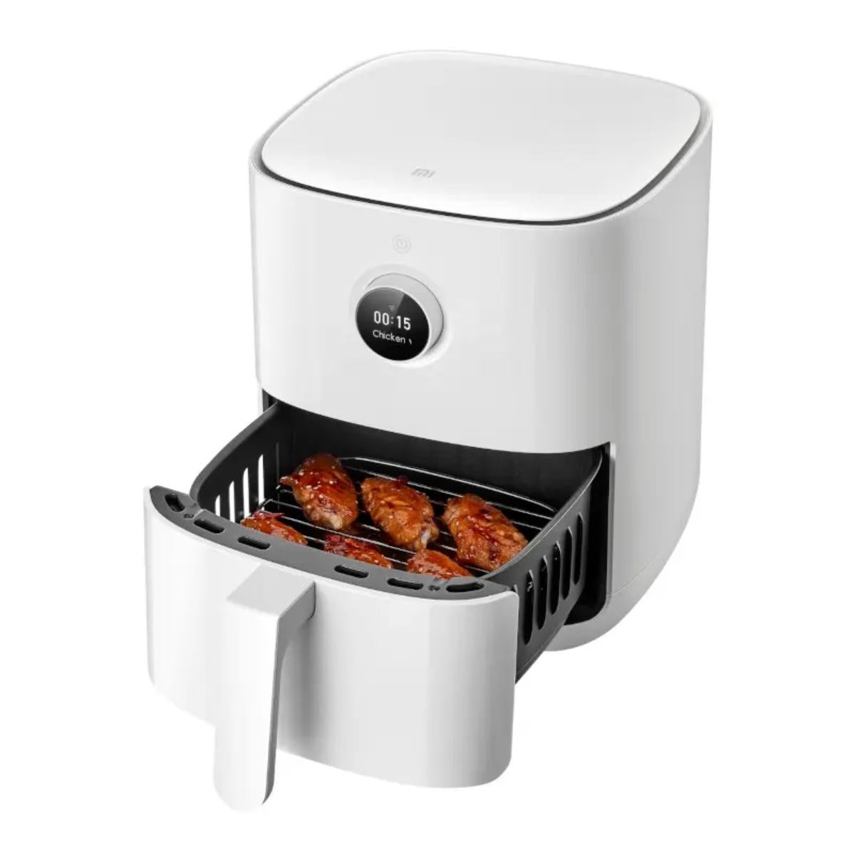 BHR4849EU/Xiaomi Mi Smart Air Fryer (3.5L) AIR FRYER / 3.5 L / 1500 WATTS