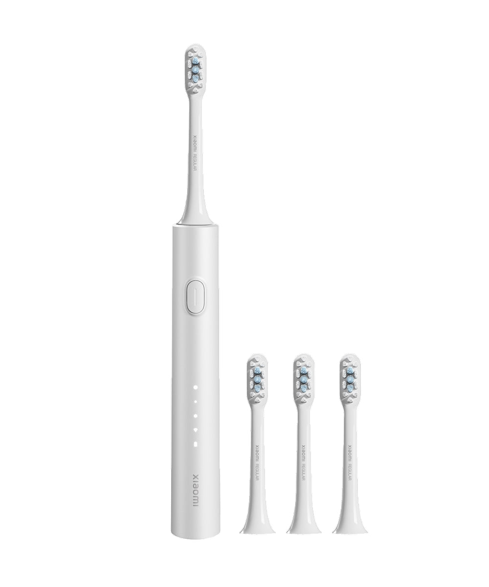 Xiaomi Electric Toothbrush T302-Silver Gray