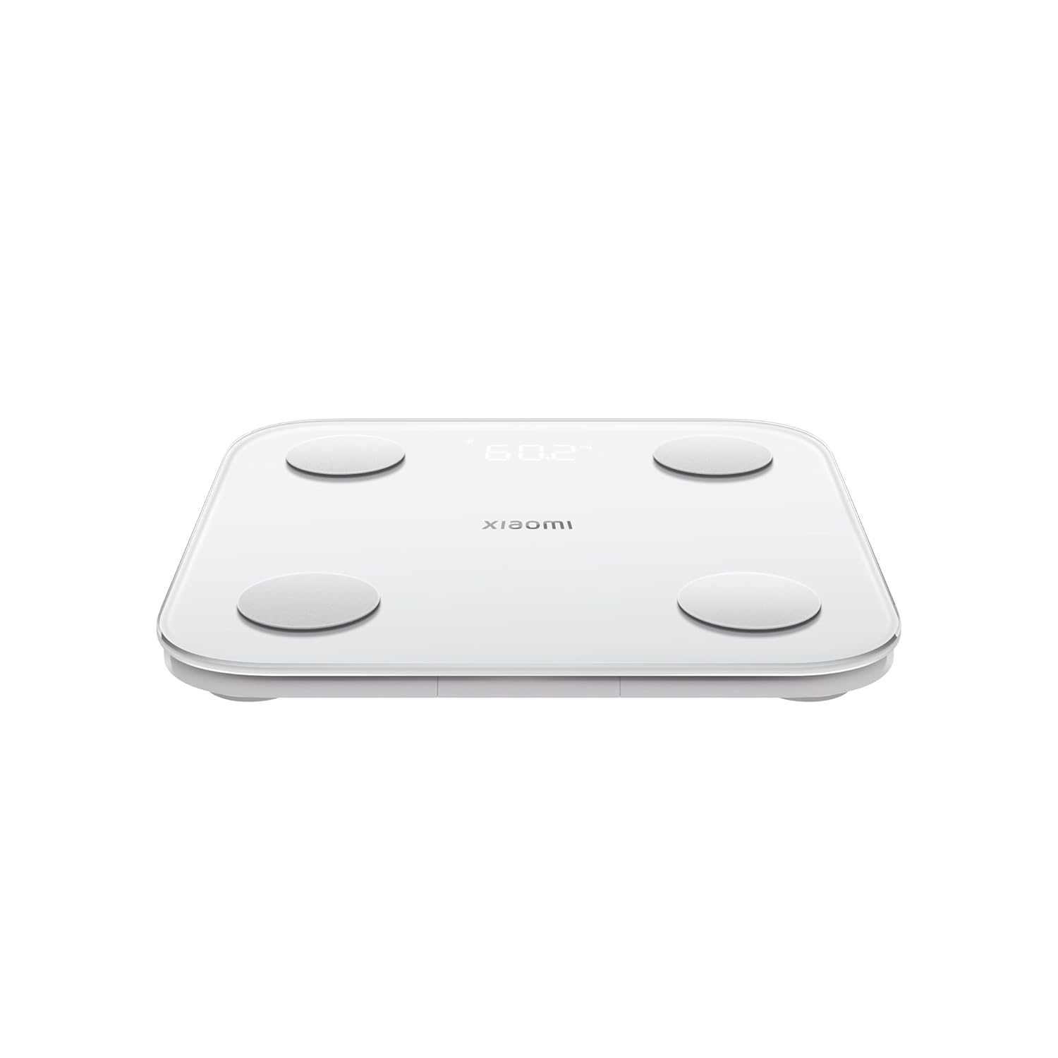 Xiaomi Body Composition Scale S400 White