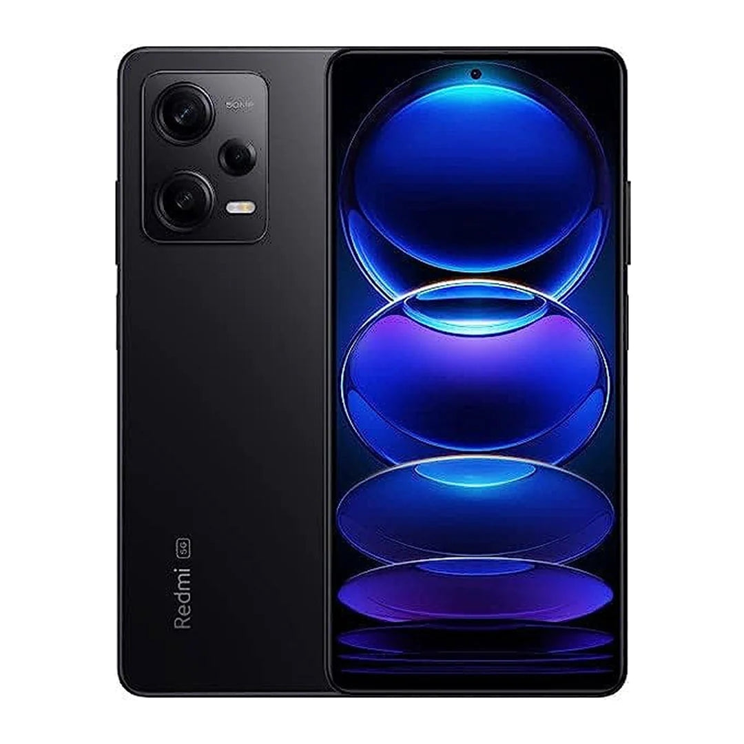 Redmi Note 12 Pro 5G 6.78Gb256GbBlack