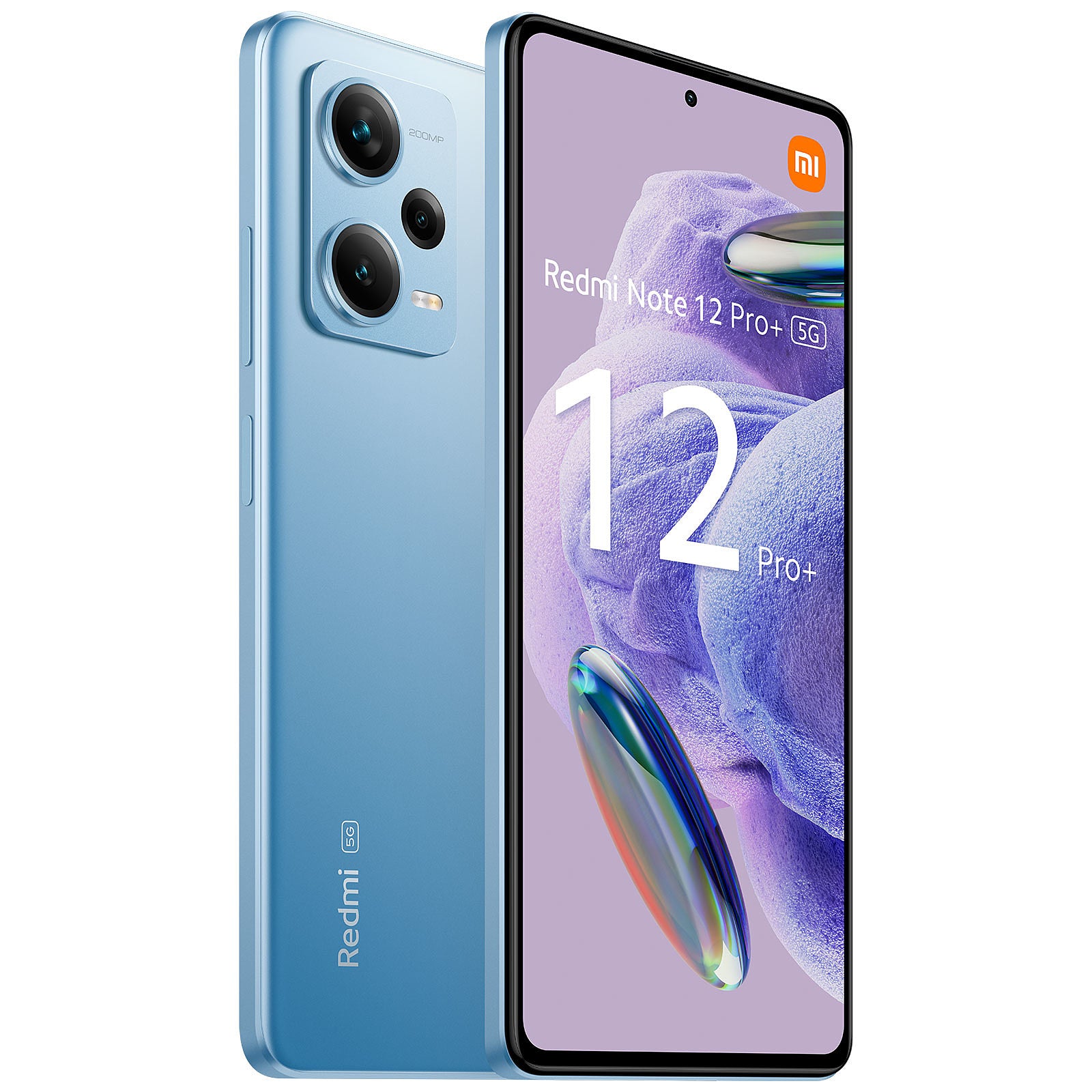 Redmi Note 12 Pro 5G 6.78Gb256GbBlue