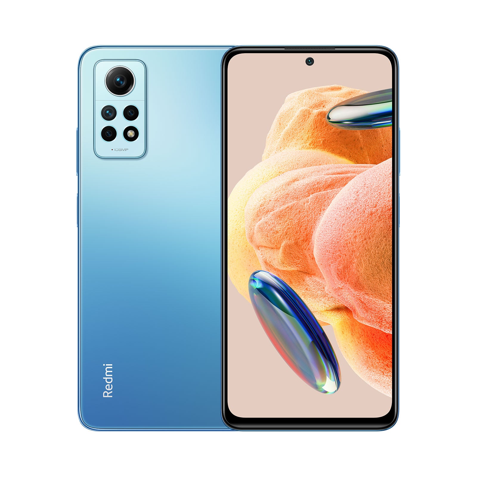 23021RAAEG1BLUE/xiaomi redmi note 12/1warr/blue/memory:128/8RAM/6.7inch/5000mAh/finger print/face ID 6.67 inches / 4G / BLUE