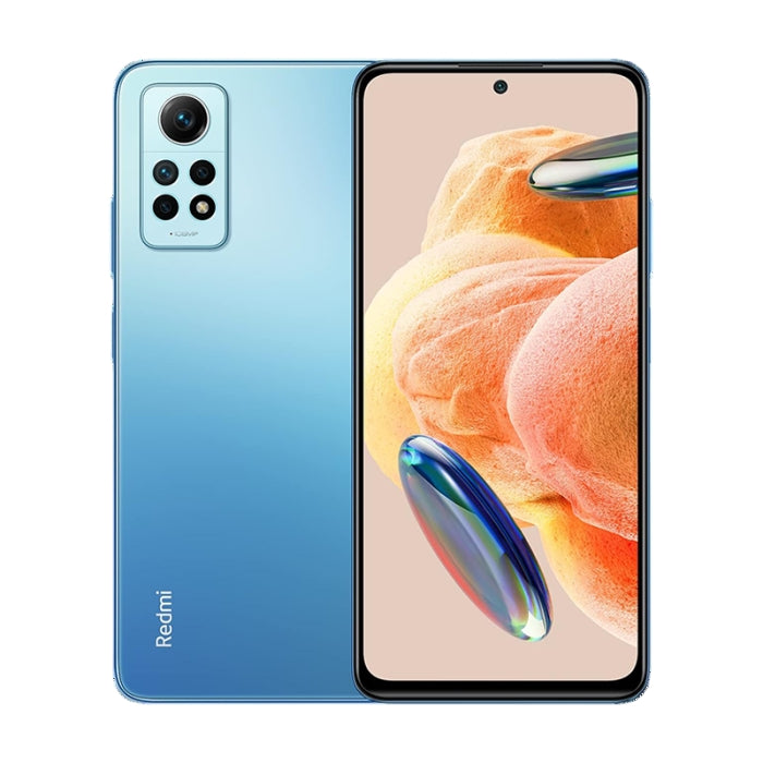 2209116AGBLUE2/xiaomi Redmi Note 12 Pro/ 1 warr/glasier blue/xiaomi/256GB/6.7inch 6.67 inches / 4G / BLUE