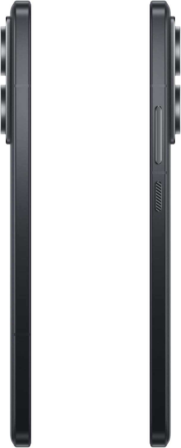 Xiaomi 14T 12GB & 512G, 5000Mah, 6.7 Inch, Black