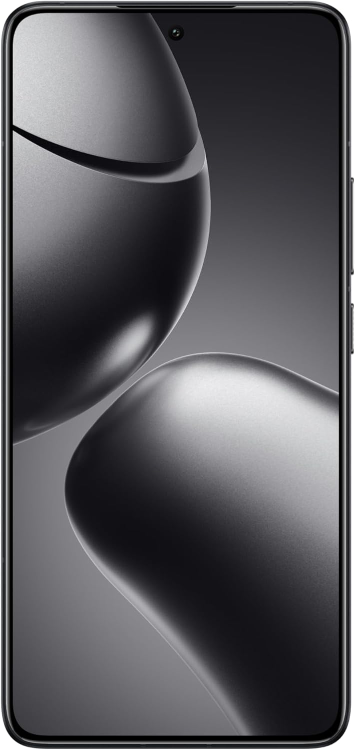 Xiaomi 14T 12GB & 512G, 5000Mah, 6.7 Inch, Black