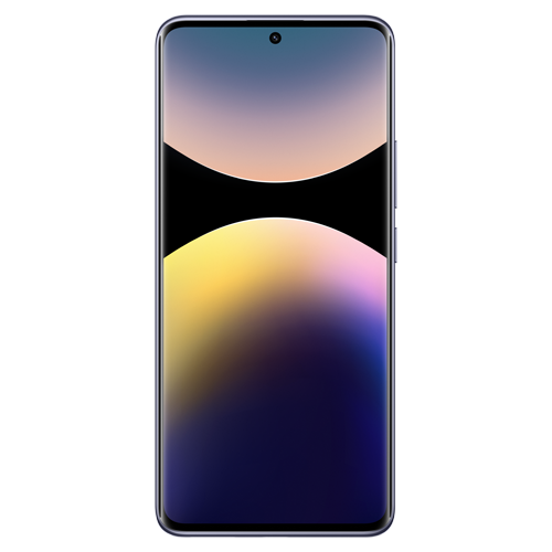 Xiaomi-Redmi Note 14 Pro+ 5G, 12GB & 512GB, 6.7Inch, 6200Mah, Lavender Purple