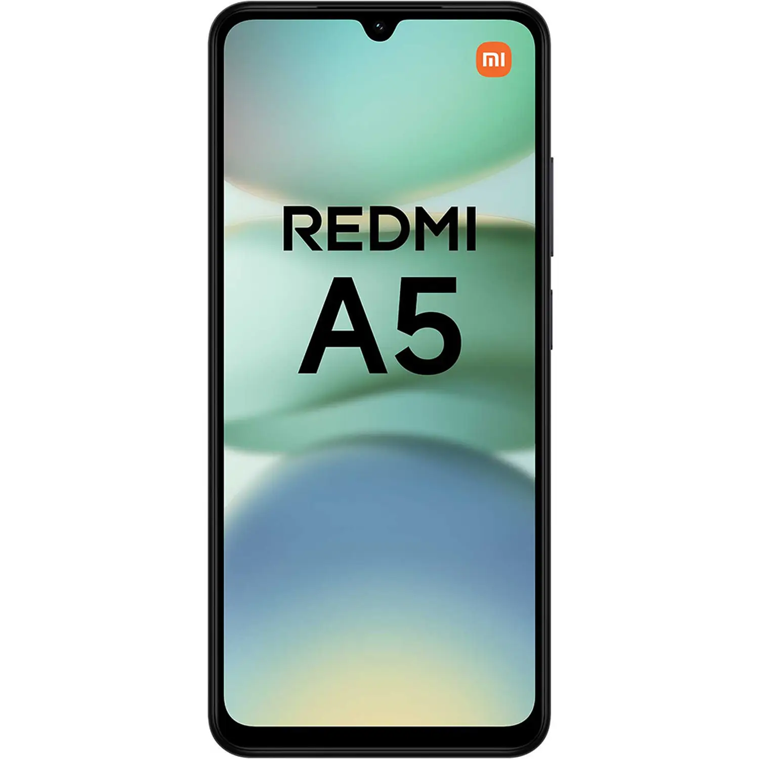 Redmi A5 4GB+128GB 新品未開封 Black Xiaomi Redmi A5 4G Midnight Black 128GB + 4GB Dual-SIM