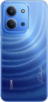 Xiaomi Redmi 15C 4G, 4GB & 256GB, 6.9Inch, Blue