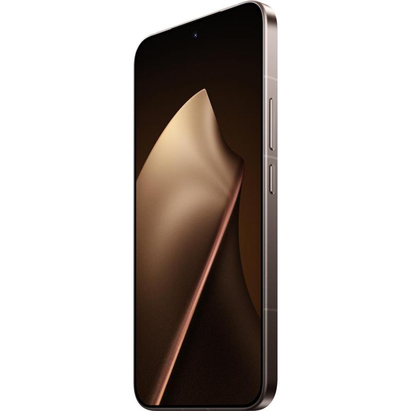 Xiaomi 15T Pro 5G, 12GB & 1024GB, 6.8Inch, 5500Mah, Mocha Gold