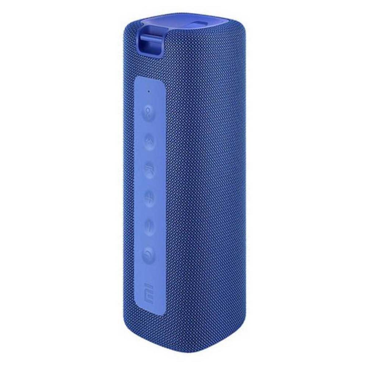 QBH4197GL/MI Portable Bluetooth Speaker (16W) Global MI / Blue