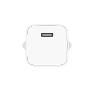 BHR4499GLWHITE/MI 65W Fast Charger WithH Gan Tech White MI / White