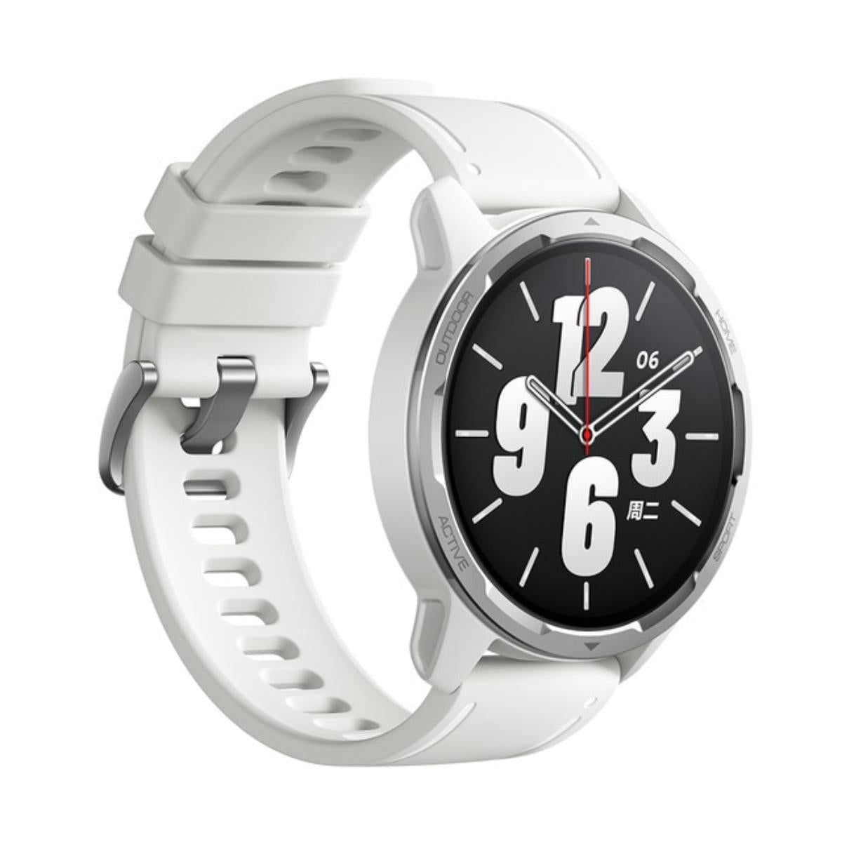 BHR5381GL / Xiaomi Watch S1 Active GL (Moon White) Xiaomi / White