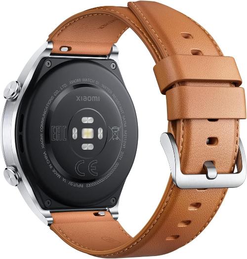 Xiaomi Watch S1 Gl, Silver