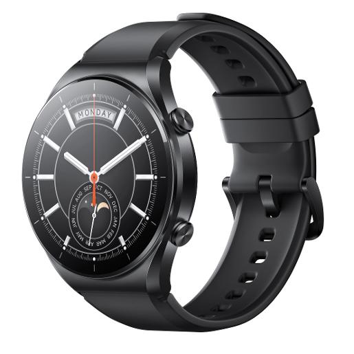 BHR5559GL / Xiaomi Watch S1 GL (Black) Xiaomi / Black