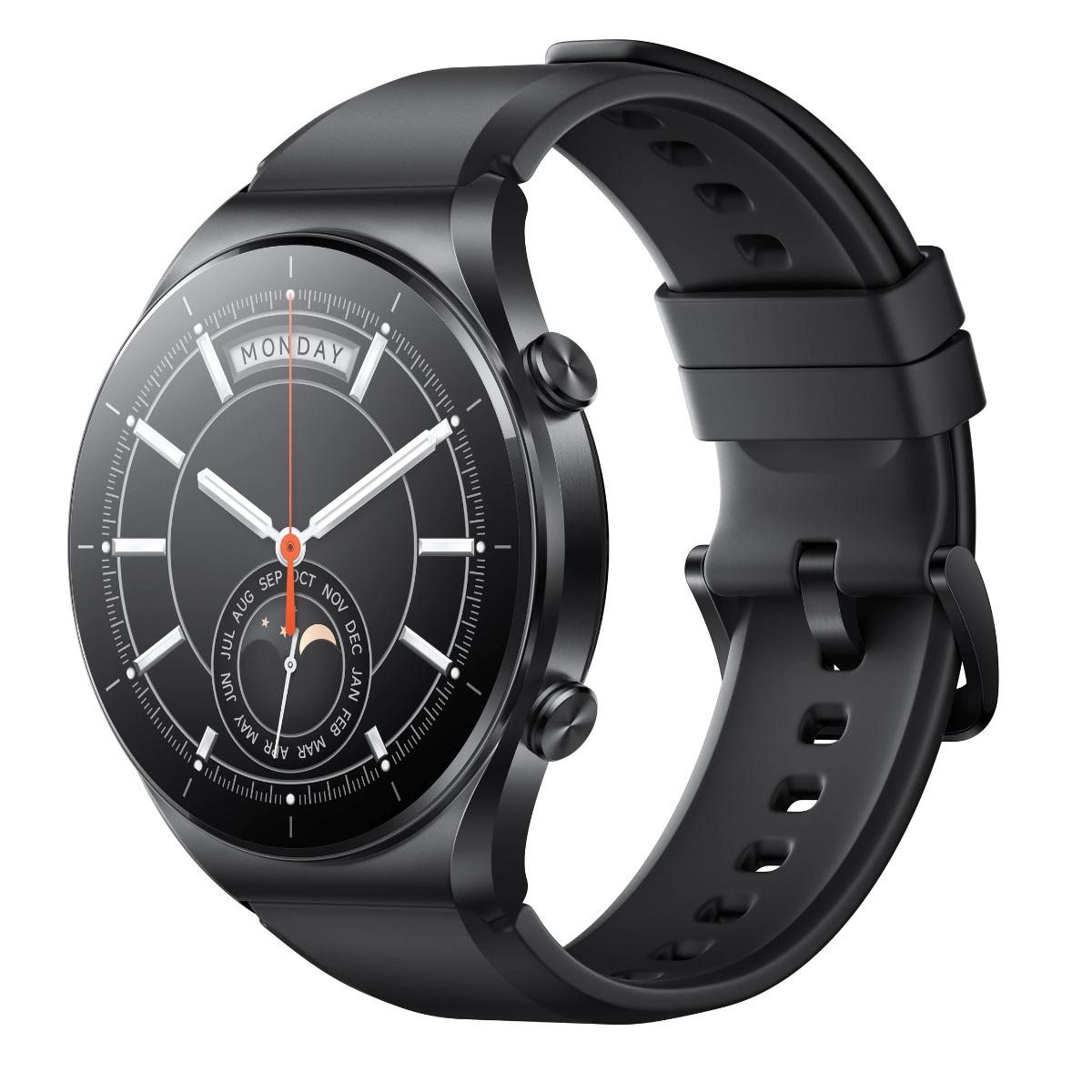 BHR5559GL / Xiaomi Watch S1 GL (Black) Xiaomi / Black