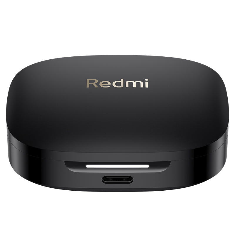 Xiaomi Redmi Buds 6, IPX4 Water Resistance, Night Black