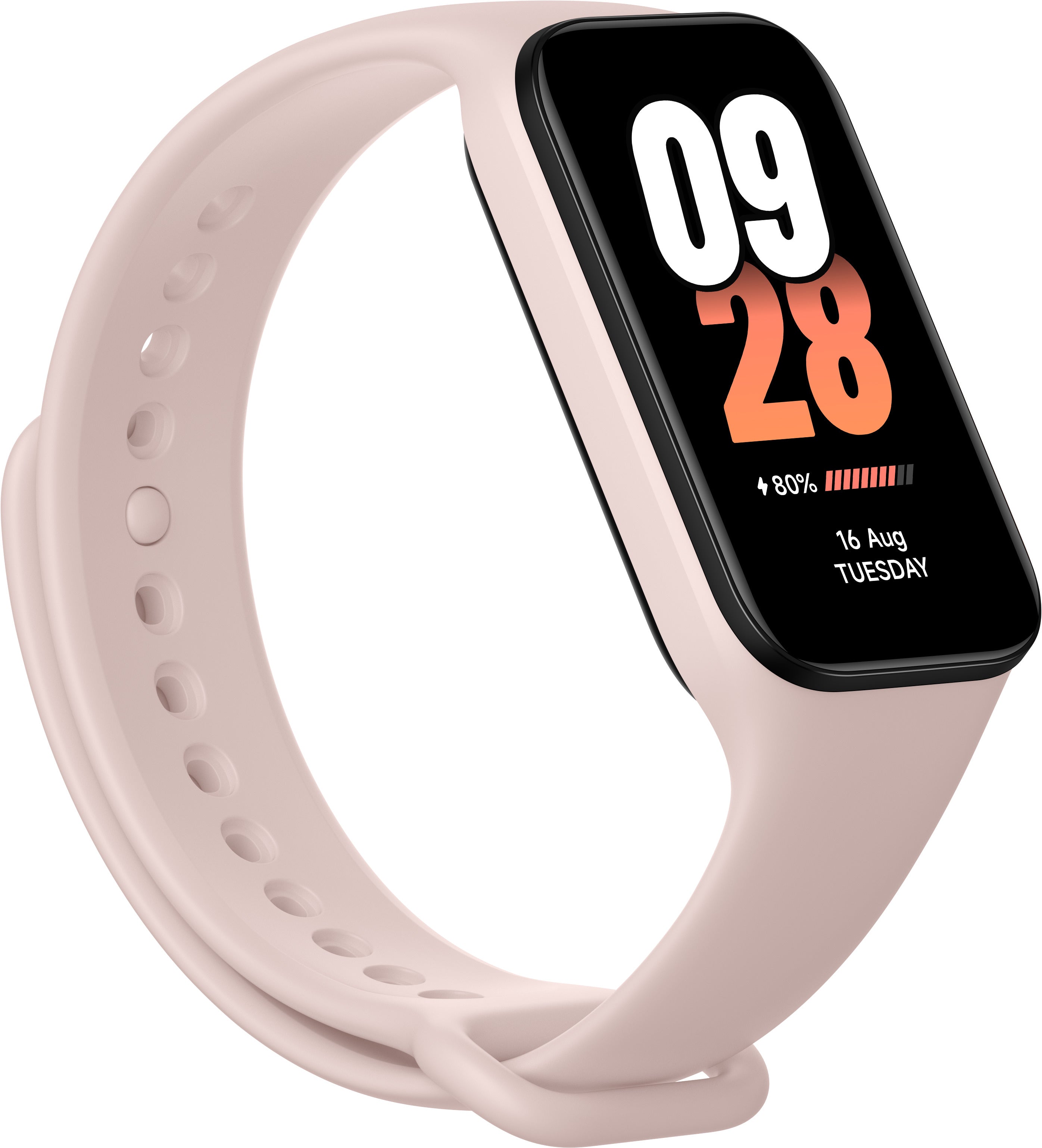 BHR7420GL/Xiaomi Smart Band 8 Active Pink