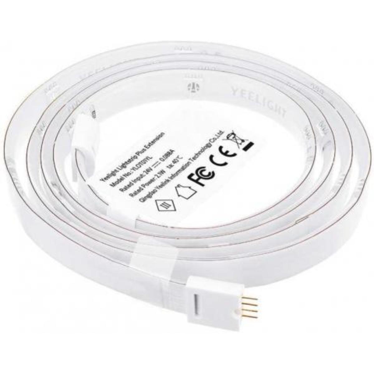 GPX4015RT/XIAOMI YEELIGHT LIGHTSTRIP  PLUS EXTENSION Xiaomi / Computer Accessories