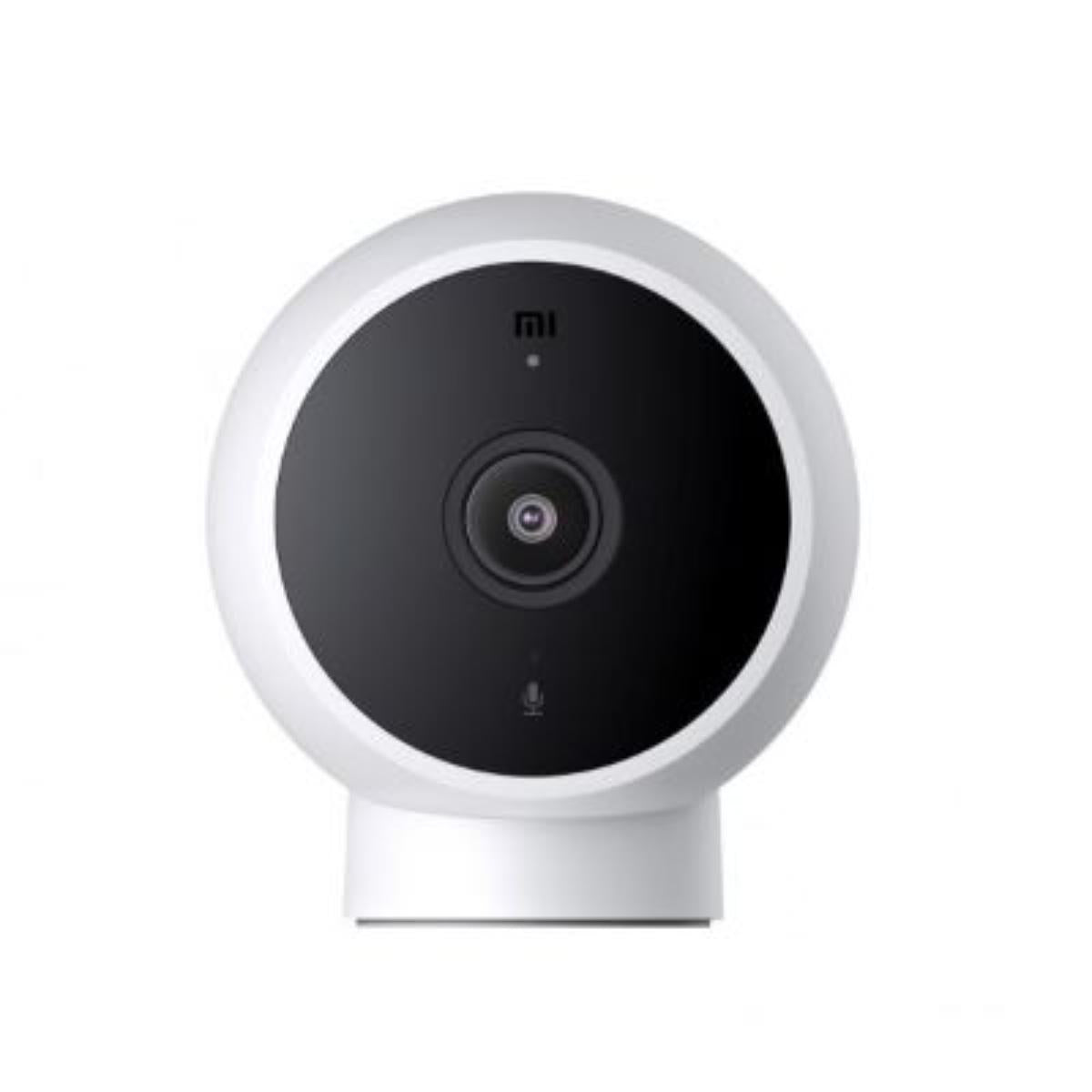 Xiaomi Camera 2K, Magnetic Mount, White