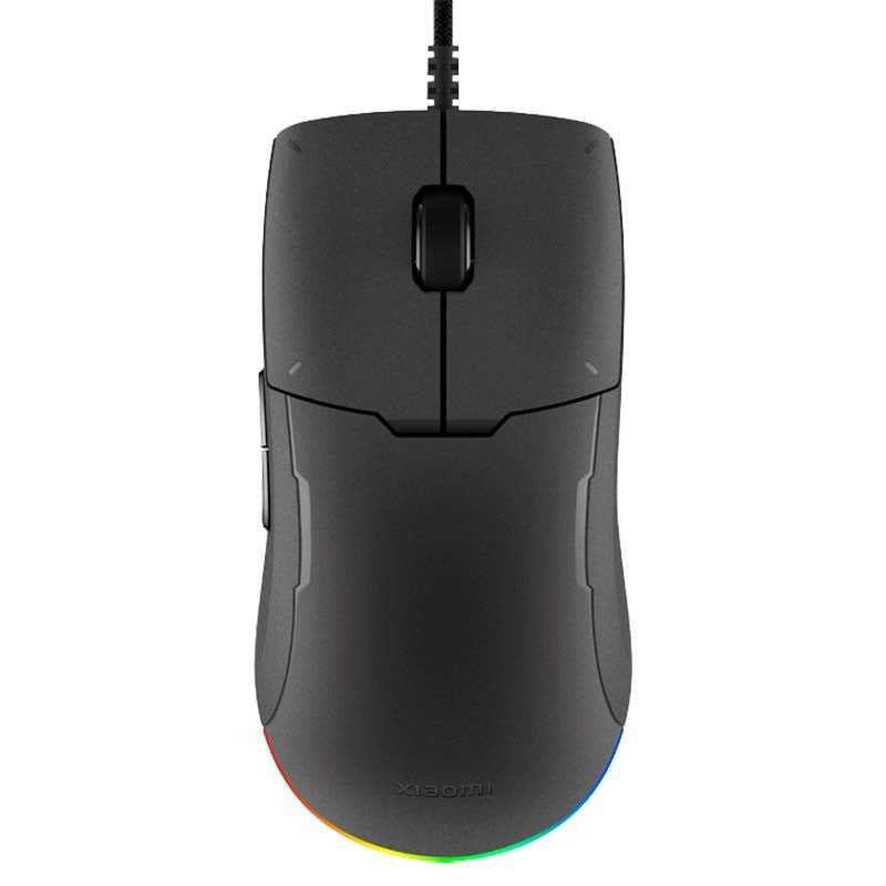 BHR8869GL / Xiaomi Gaming Mouse Lite GL Black