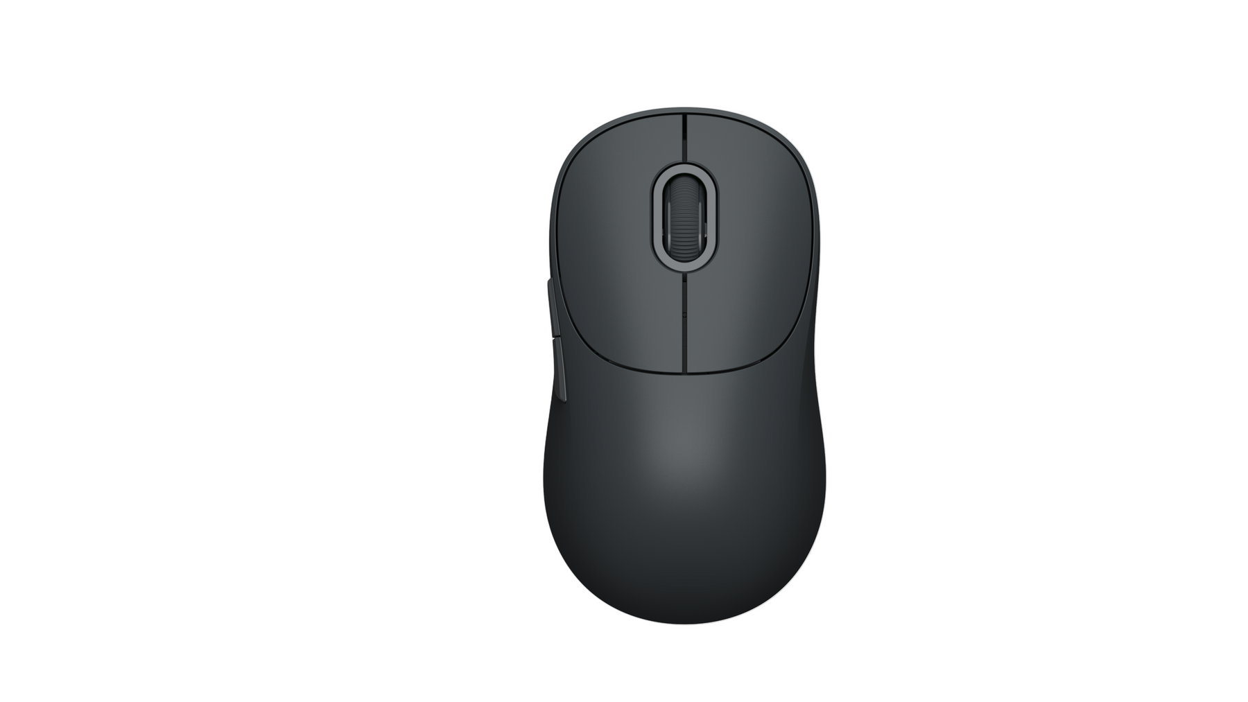 Xiaomi Wireless Mouse 3GL, Black