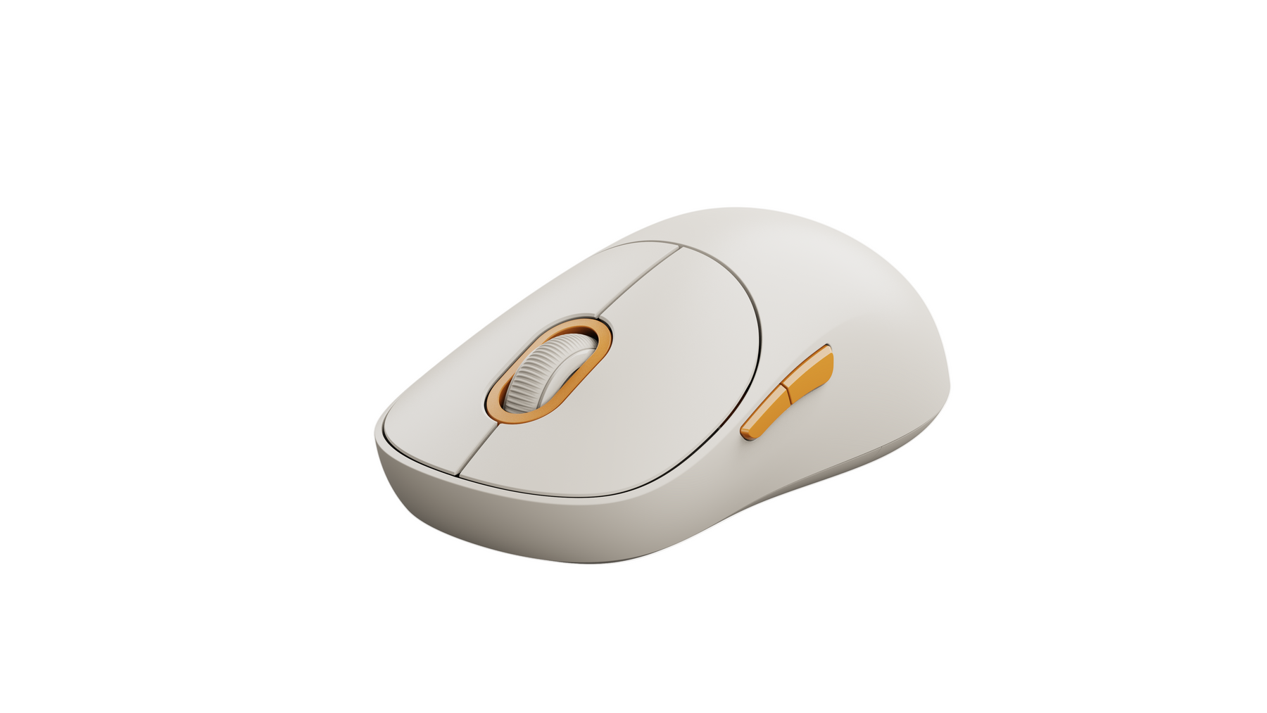 Xiaomi Wireless Mouse 3GL, White Xiaomi Wireless Mouse 3GL, White