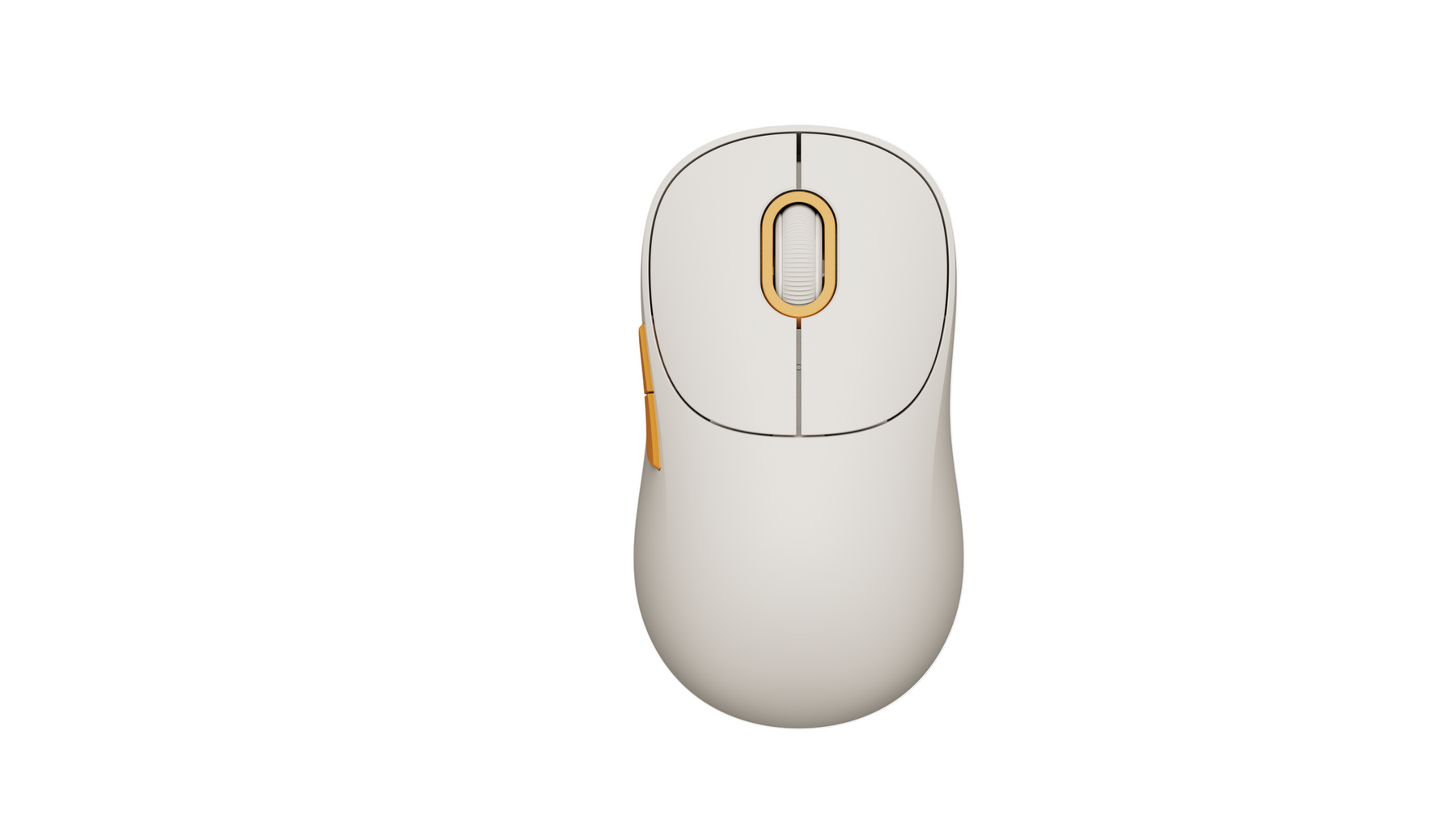 Xiaomi Wireless Mouse 3GL, White Xiaomi Wireless Mouse 3GL, White