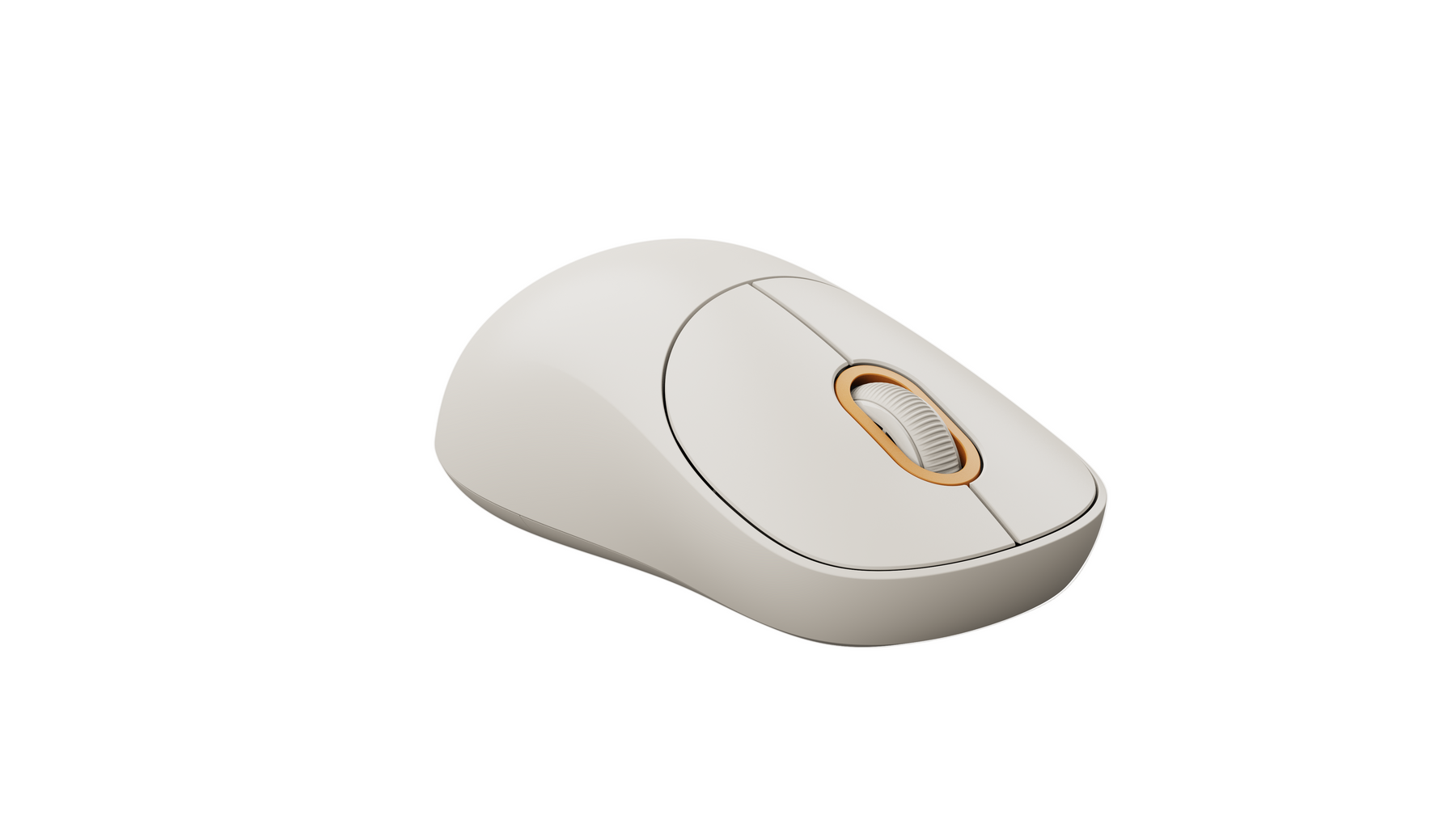 Xiaomi Wireless Mouse 3GL, White Xiaomi Wireless Mouse 3GL, White