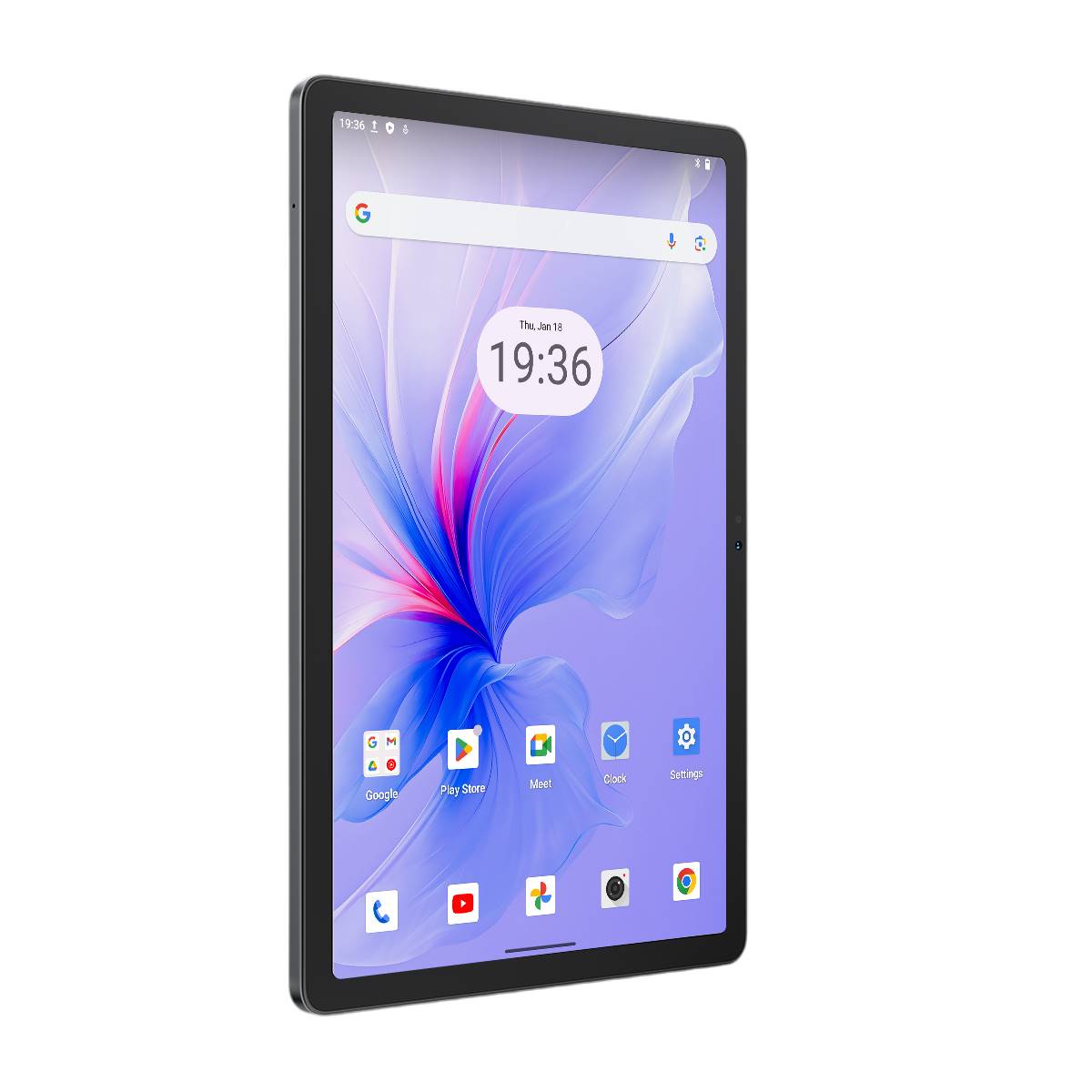 BLACKVIEWTAB16PROPURPLE / Blackview Tab 16 Pro 8 GB, 256 GB, 11 inch, 8800 MAH, PURPLE