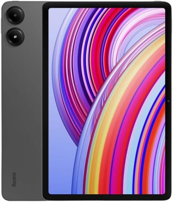 Xiaomi Redmi Pad Pro 5G