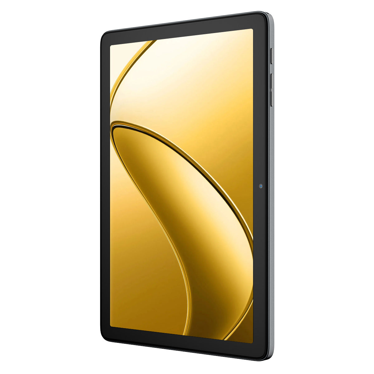 Black view Tab 60 WiFi, 4GB & 128GB, 10.1Inch, 5100Mah, Grey