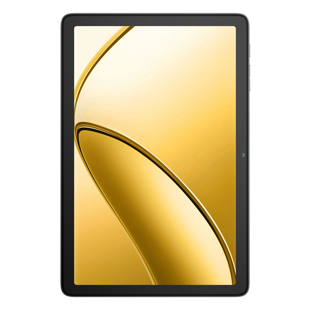 Black view Tab 60 WiFi, 4GB & 128GB, 10.1Inch, 5100Mah, Grey