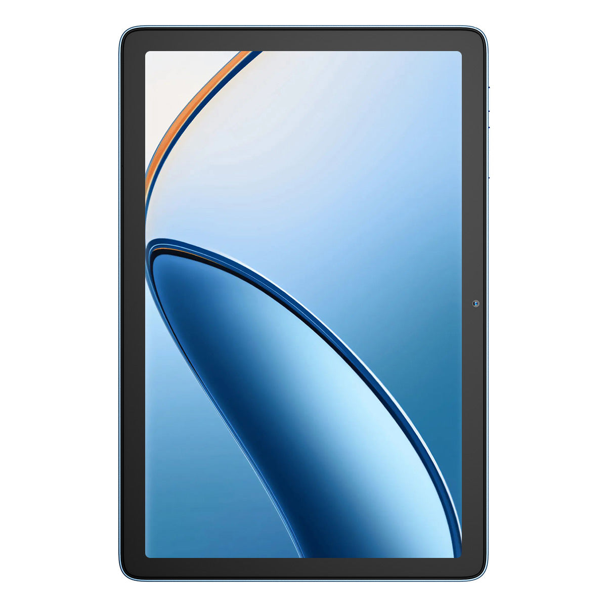 Black view Tab 60 WiFi, 4GB & 128GB, 10.1Inch, 5100Mah, Blue