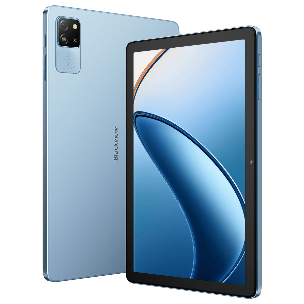 Black view Tab 60 WiFi, 4GB & 128GB, 10.1Inch, 5100Mah, Blue Black view Tab 60 WiFi, 4GB & 128GB, 10.1Inch, 5100Mah, Blue