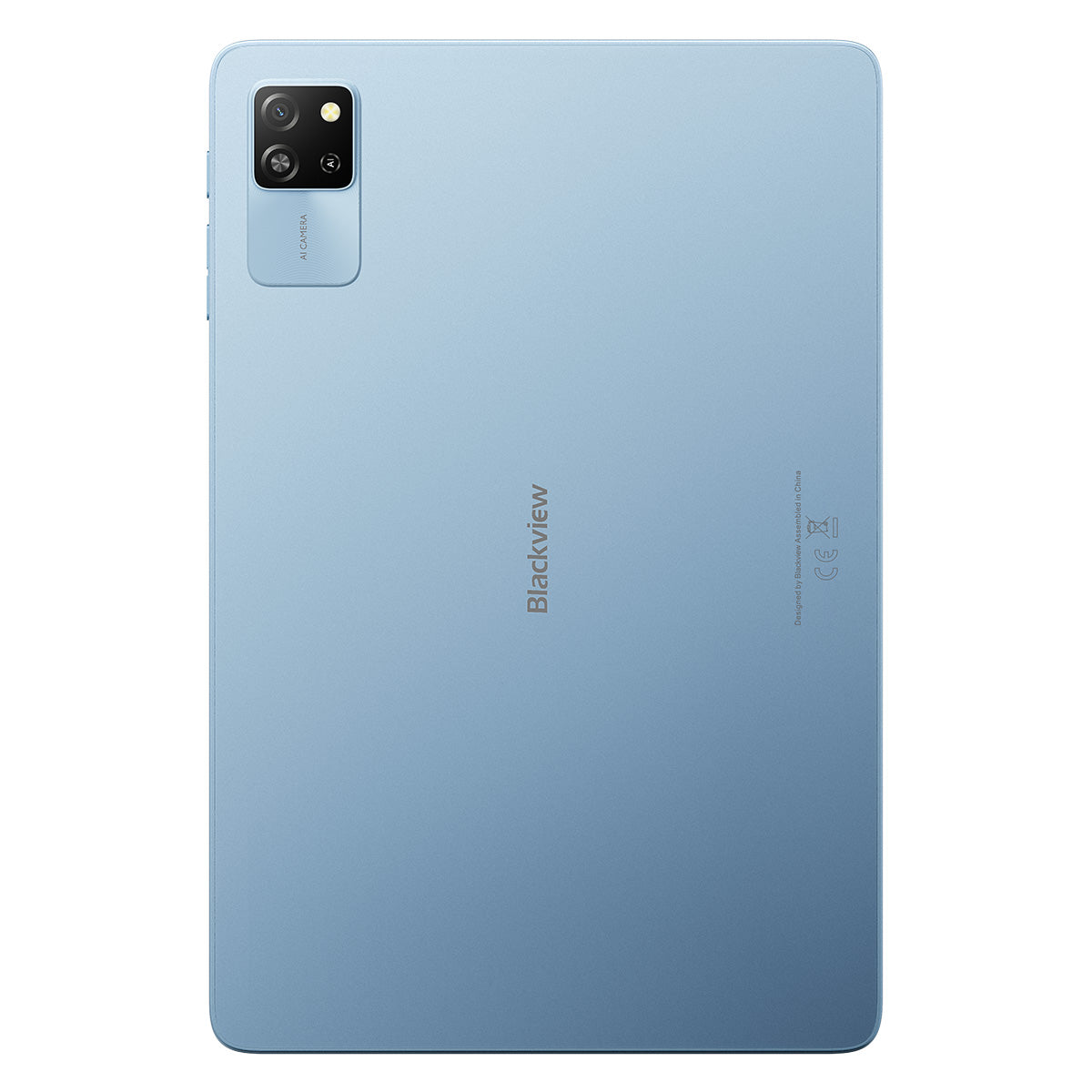 Black view Tab 60 WiFi, 4GB & 128GB, 10.1Inch, 5100Mah, Blue Black view Tab 60 WiFi, 4GB & 128GB, 10.1Inch, 5100Mah, Blue