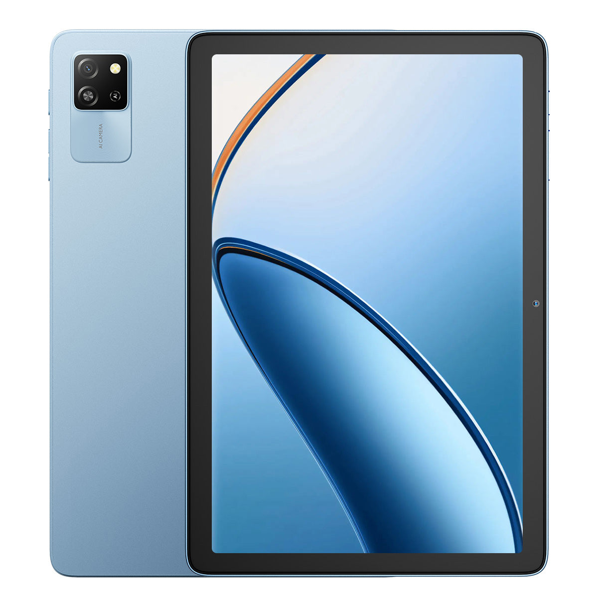 Black view Tab 60 WiFi, 4GB & 128GB, 10.1Inch, 5100Mah, Blue Black view Tab 60 WiFi, 4GB & 128GB, 10.1Inch, 5100Mah, Blue