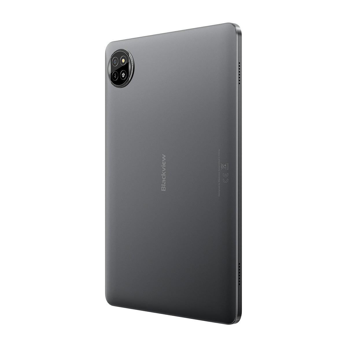 Black view Tab 20 Wifi, 4GB & 64GB, 10.1Inch, 6000Mah, Gery