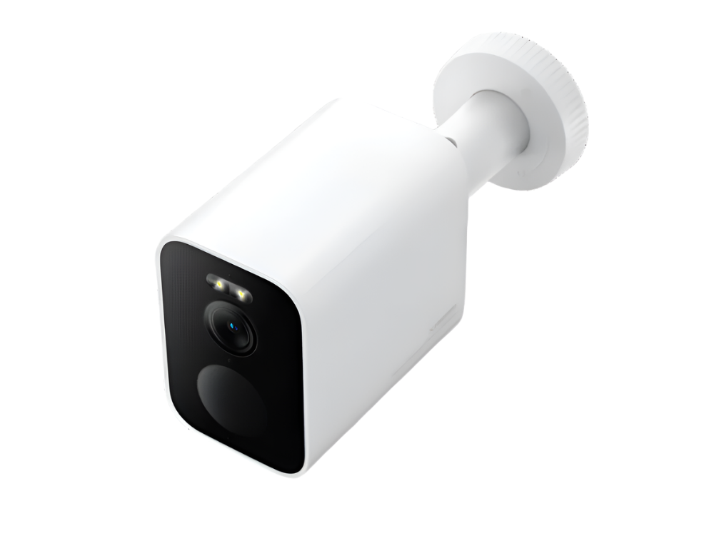Xiaomi Outdoor Security Camera BW500, White Xiaomi Outdoor Security Camera BW500, White