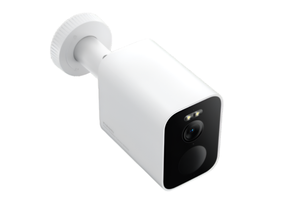 Xiaomi Outdoor Security Camera BW500, White Xiaomi Outdoor Security Camera BW500, White