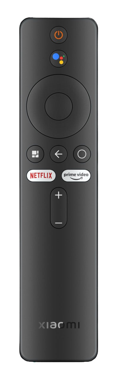 PFJ4175EU / Xiaomi TV Stick 4K-EU Black