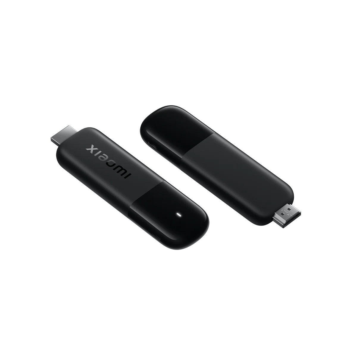 Xiaomi 4K TV Stick OB6-EU, Black