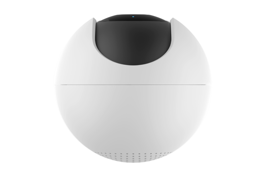 Xiaomi Smart Camera C500 Dual EU, White Xiaomi Smart Camera C500 Dual EU, White