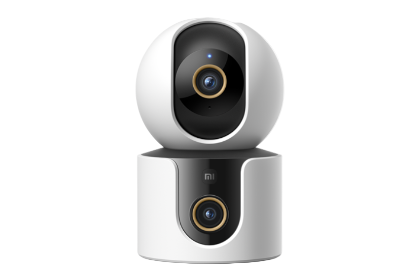 Xiaomi Smart Camera C500 Dual EU, White Xiaomi Smart Camera C500 Dual EU, White