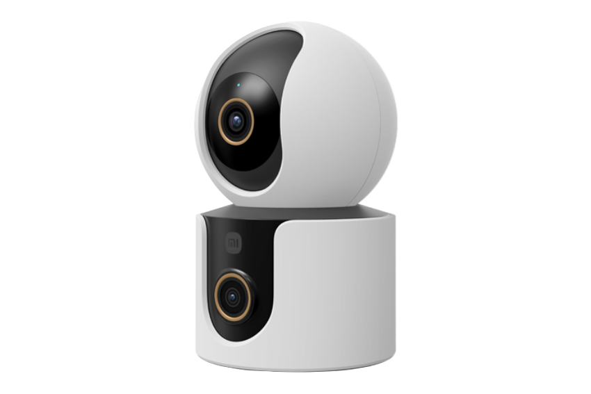 Xiaomi Smart Camera C500 Dual EU, White Xiaomi Smart Camera C500 Dual EU, White