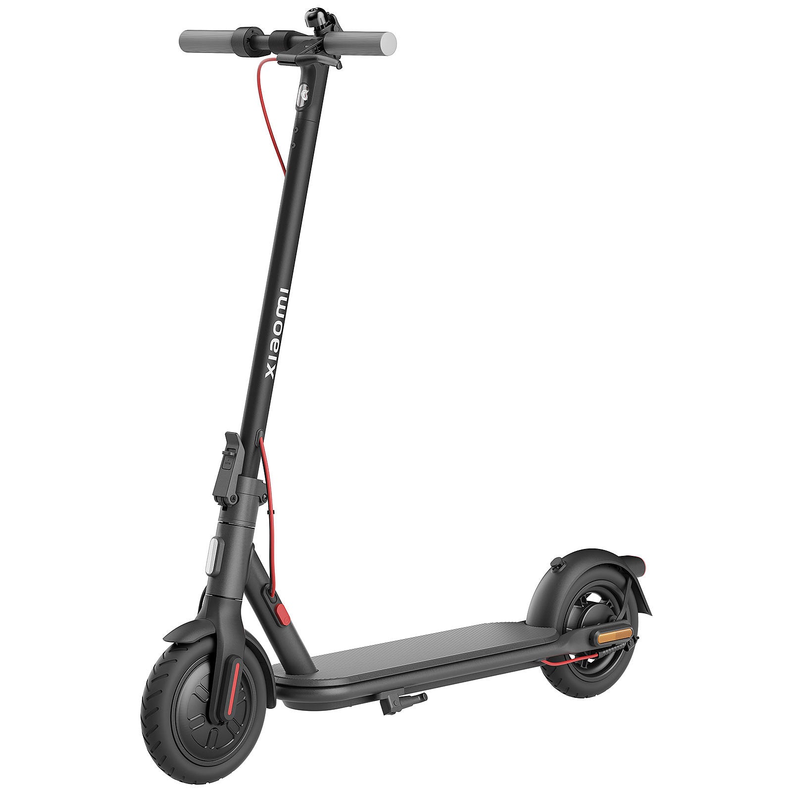 BHR7109EU/Xiaomi Electric Scooter 4 Lite EU,300W,Black