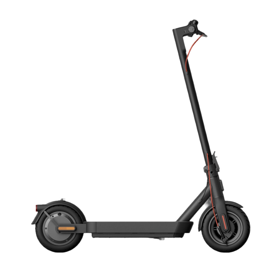 BHR8067GL/Xiaomi Electric Scooter 4 Pro (2nd Gen)-BLACK-1000W 4 Pro / BLACK / 1000 WATT