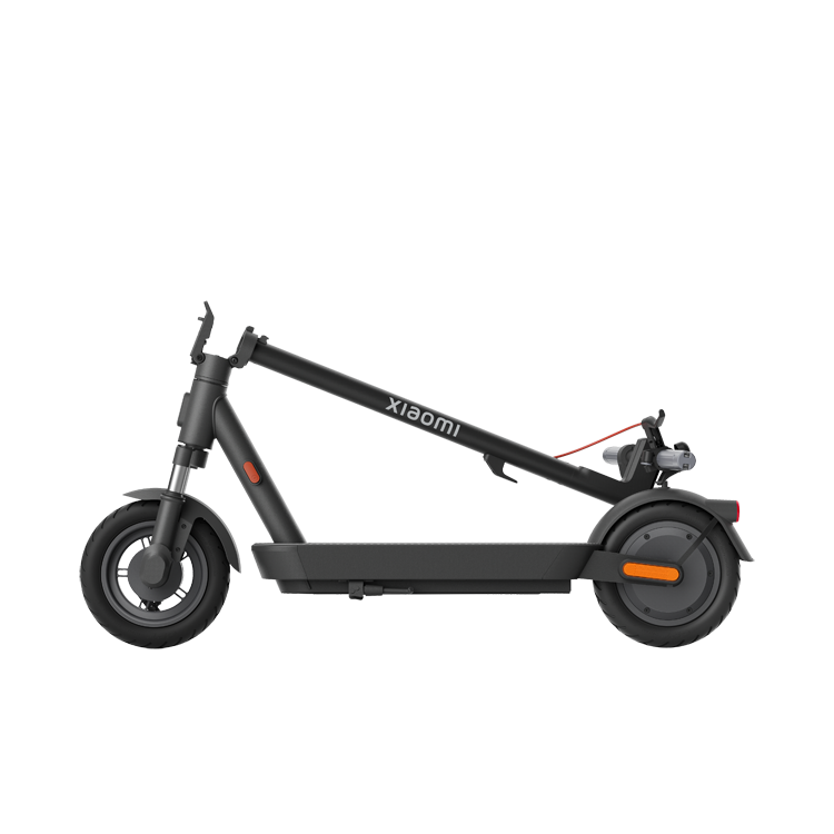 Xiaomi Electric Scooter 5 GL, 650Watts, Black Xiaomi Electric Scooter 5 GL, 650Watts, Black