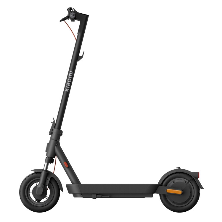 Xiaomi Electric Scooter 5 GL, 650Watts, Black