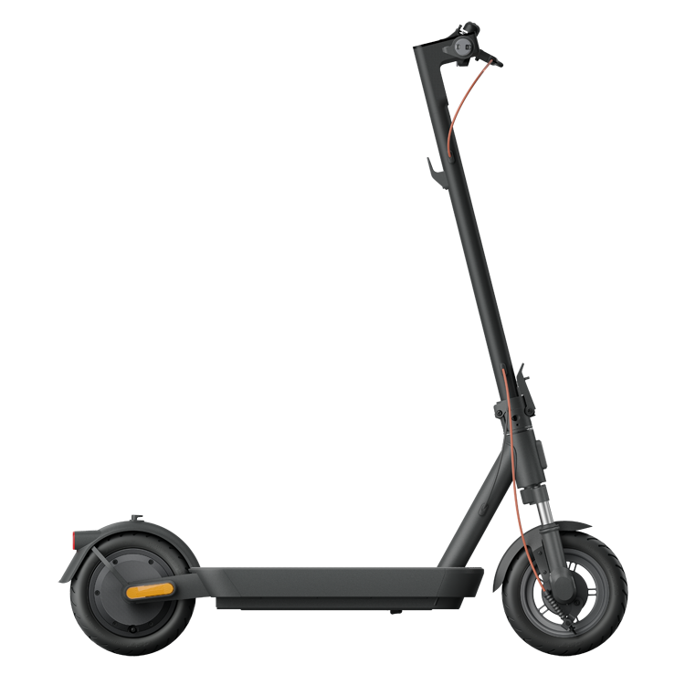Xiaomi Electric Scooter 5 GL, 650Watts, Black Xiaomi Electric Scooter 5 GL, 650Watts, Black